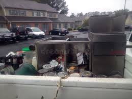 Best Scrap Metal Removal  in Volcano Golf Course, HI