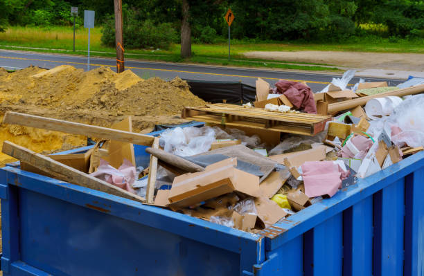 Best Residential Junk Removal  in Volcano Golf Course, HI